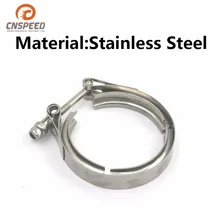 Модификация автомобиля аксессуары 2-дюймовый V образный зажим случайные аксессуары