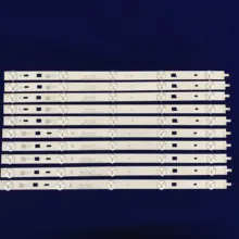 10 шт./лот для Светодиодный светильник SAMSUNG 2013 sony 40B 3228 05 REV1.0 130927 для ТВ sony KDL-40R450B 5 шт.+ 5 шт. B