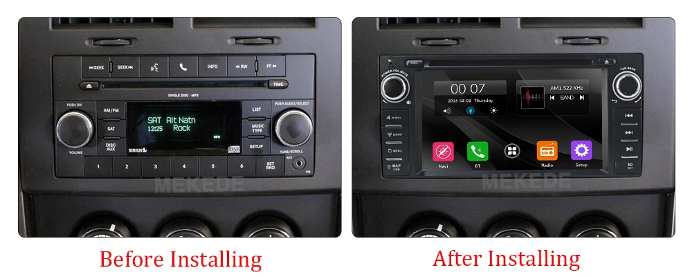 Автомобильный gps навигатор мультимедийный dvd-плеер для JEEP авто радио с Bluetooth Сенсорный экран рулевое колесо управление
