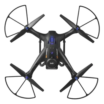 

X183S RC Drone with 720P 5G Camera Headless Mode Altitude Hold One Key Return Mini Remote Control GPS Quadrocopter