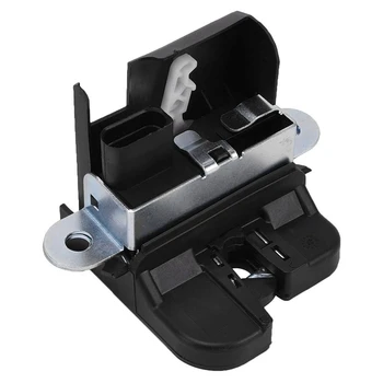 

5M0827505E High-Quality Tailgate Latch Trunk Lid Latch for TIGUAN 2009-2017