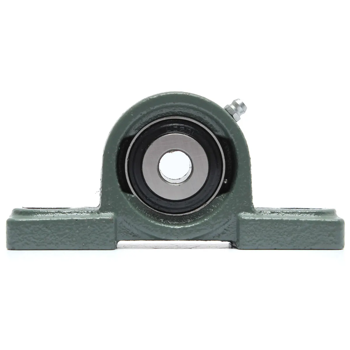 

1pc Zinc Alloy Diameter 12mm Bore Ball Bearing Pillow Block Mounted Support UCP201 NP12
