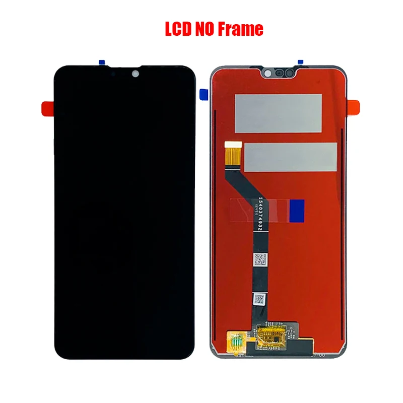 ASUS - るるZB602KL及びZB555KL Amazon.com: for Asus Zenfone Max Pro (M1) ZB601KL / ZB602KL