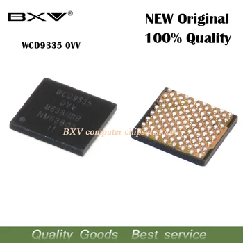 

2pcs/lot WCD9335 for S7 G9300 S7 Edge G9350 audio Codec ic Chip new and original