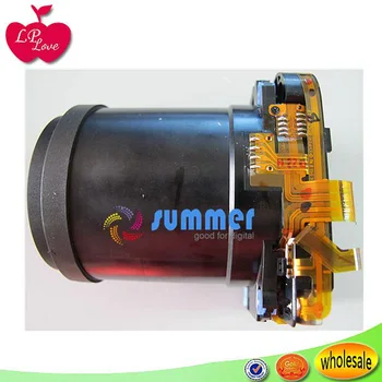

H300 zoom unit For Sony DSC-H300 lens H300 lens Without CCD Digital Camera part free shipping