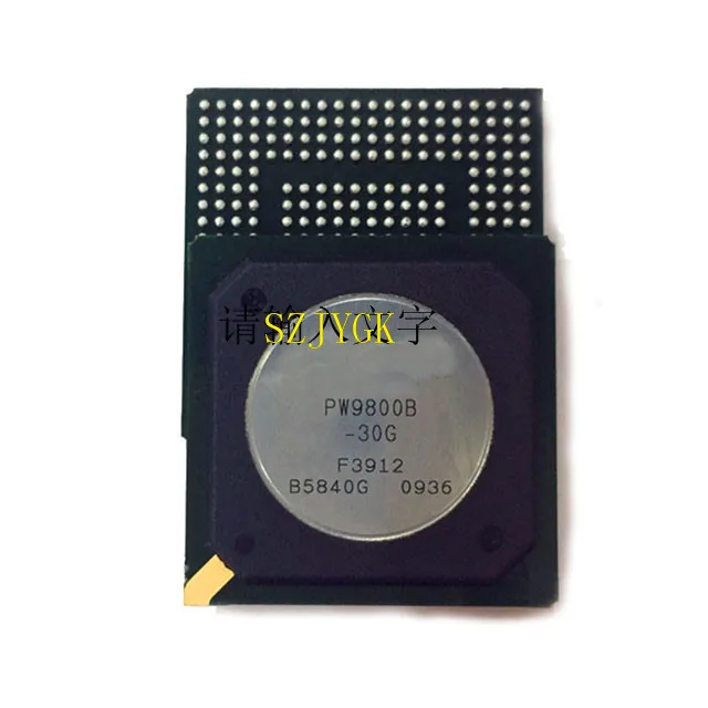 

Pw9800 Set Top Box / Lcd Chip Bga Ic Pw9800b-30G