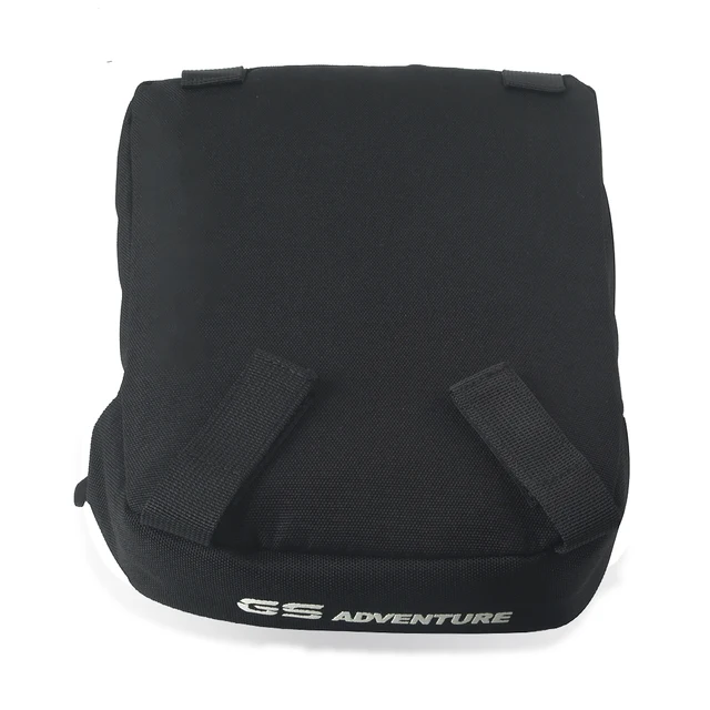 For BMW F 800GS ADV R 1200 GS LC Adv GS1200 R1250GS Adventure F850GS Waterproof Repair Tool Placement Bag Frame Package Toolbox BK