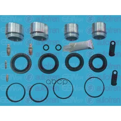 Поршень Seinsa Autofren D42089c Seinsa Autofren арт. D42089C