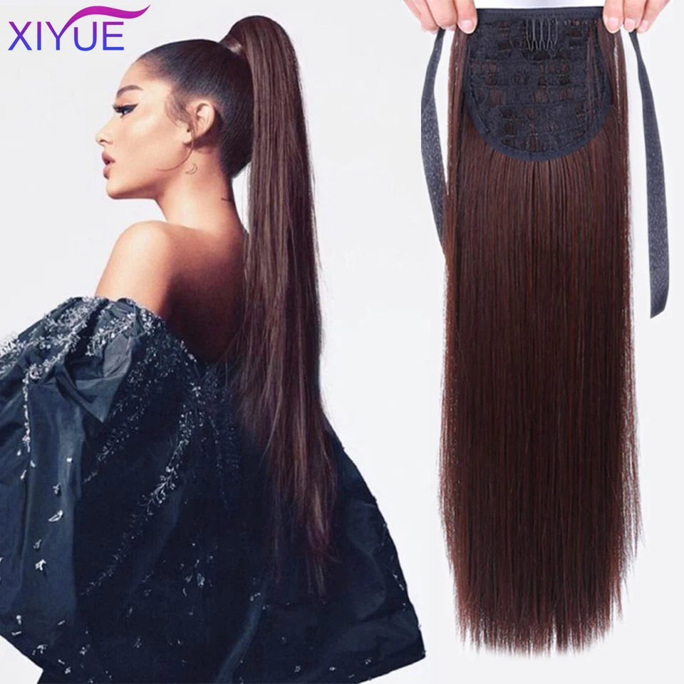 extensions queue de cheval