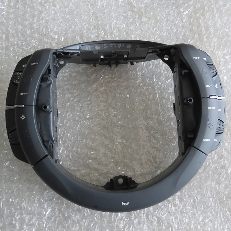 LittleMoon многофункциональный переключатель на руль круиз музыкальный для Citroen Triumph