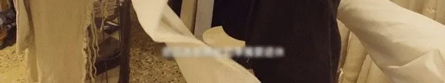 Универсальные свободные брюки из хлопка и льна