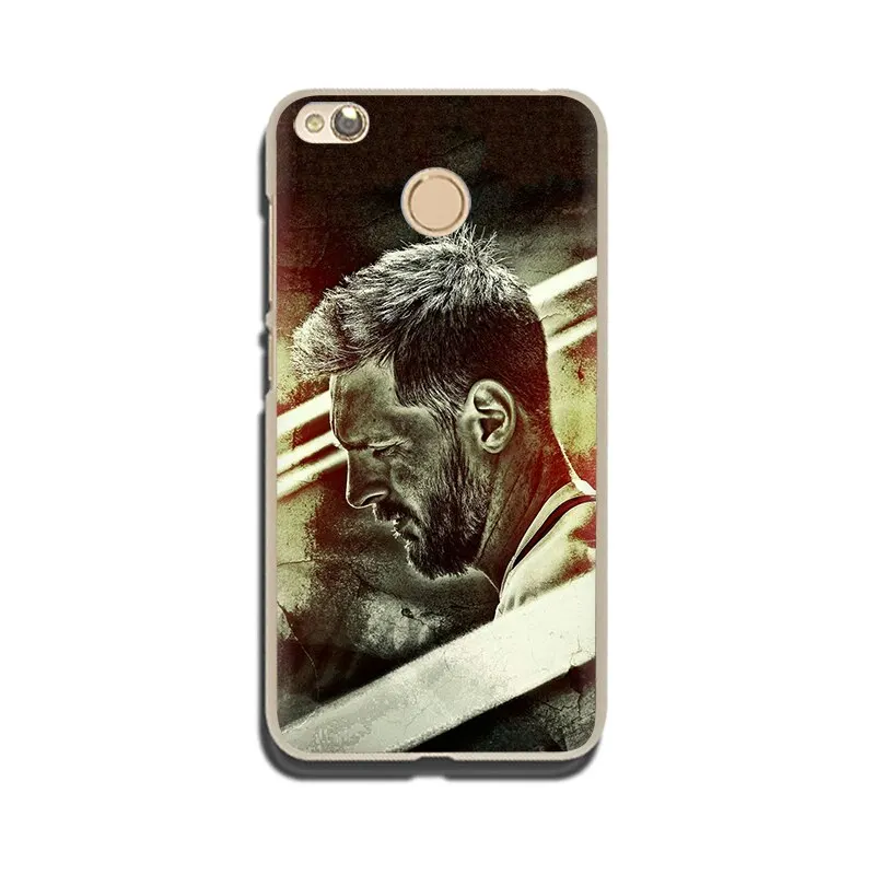 H4 Lionel messi жесткий чехол для телефона для Redmi 4A 4X5 6 A Plus Pro 7 GO Note 4X5 6 7 Pro 7A K20 Pro - Цвет: H4