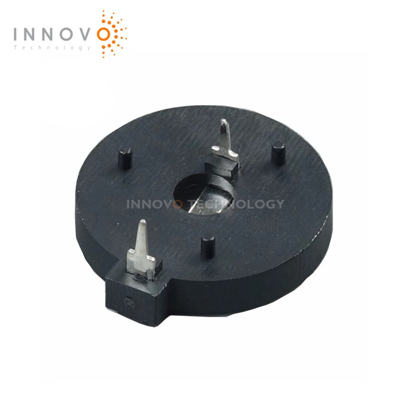 INNOVO BS 2430 1 DIP 2 CR2430 CR2450 Cell 2450 Y holder шт./лот|Реле| |
