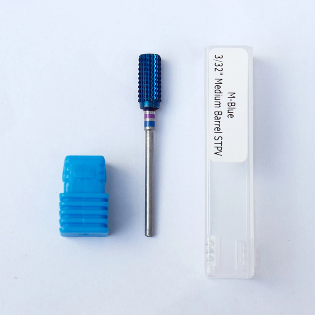 Nail Art Drill Bit Grinding Machine Cuticle Dead Skin Removal Manicure Tool Nail Art Tools Manicure Accessories