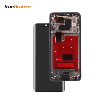 

6.39'' Display with fingerprint Replacement for Huawei Mate 20 Pro LCD Touch Screen Digitizer Assembly Repair parts