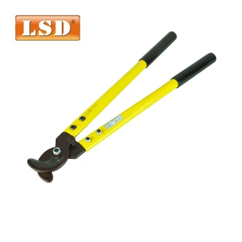 LSK-125 cable cutter,cable cutting tools use for cut 125 sqmm cable wires 1