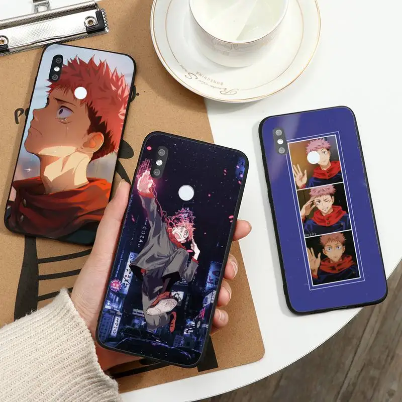 Чехол для Xiaomi Redmi note 7 8 9 t max3 s 10 pro lite | Мобильные телефоны и аксессуары