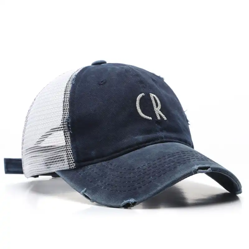 cr baseball cap