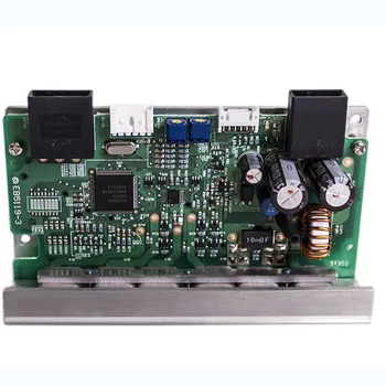 

NEW ORIENTAL MOTOR BRUSHLESS DC MOTOR DRIVER BLHD100K DC24V