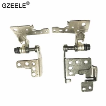 Комплект ЖК-петель для ноутбука lenovo ideaPad U460 U460S U460A ноутбук AM0D5000100 AM0D5000200 ноутбук ЖК-петля