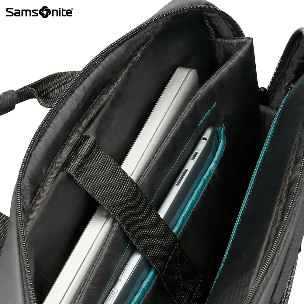 Сумка для ноутбука Samsonite из нейлона