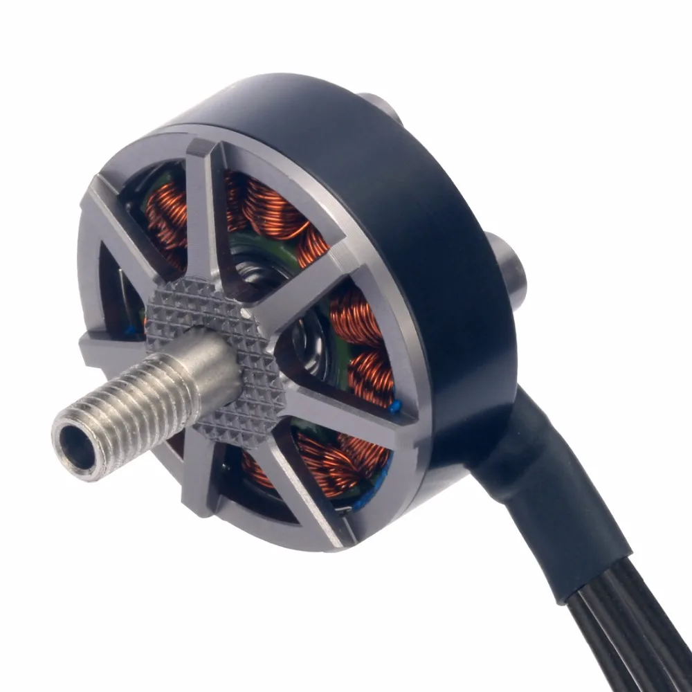 JMT 4 шт. Wraith32 V2.1 BLHeli_32 32 бит 35A бесщеточный набор ESC для DIY FPV гоночный Дрон RC Квадрокоптер с 2306-2400kv 3-4S моторы