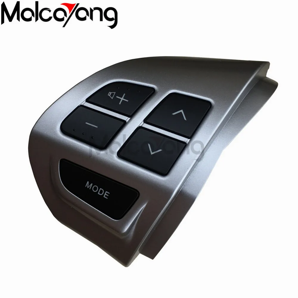 Звуковая Кнопка громкости на руль 8701A087 подходит для MITSUBISHI LANCER OUTLANDER ASX 2007