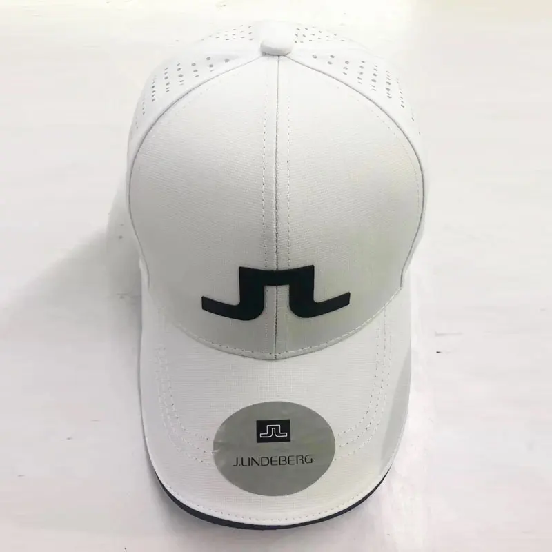 mens golf caps