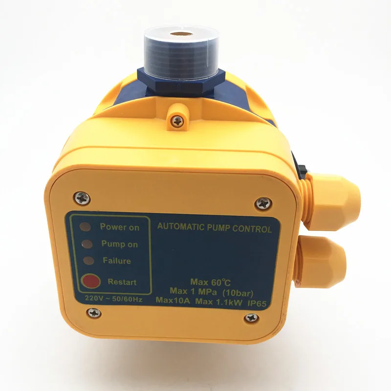 interruptor de pressao automatico da bomba 01