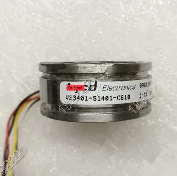 

Used / Tested V23401-S1401-C610 resolver encoder S1401-C610