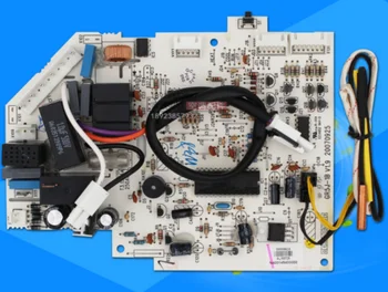 

95% new for Air conditioning computer board circuit board GR5J-1B 30055624 5J53A3Y good working