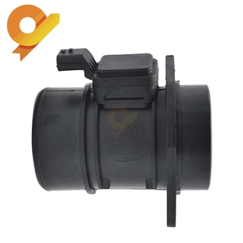 

5WK97020 8200651315 H8200655623 Mass Air Flow Sensor Meter For DACIA DUSTER Nissan Qashqai +2 I Renault Kangoo 1.5 dci 1.5dci