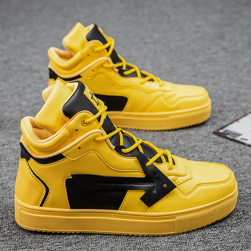 hip hop sneakers store