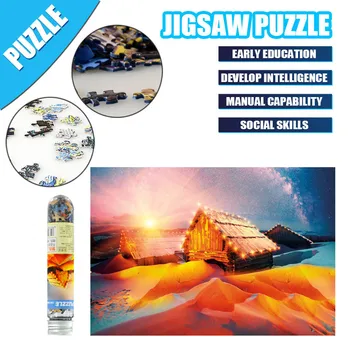

jigsaw puzzle baby toys Adults Puzzles 150 Piece Large Puzzle Game Interesting Toys Personalized Gift educational toys