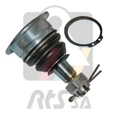 Опора шаровая верхняя Toyota Land Cruiser 100/120/Hilux/Surf KDN
