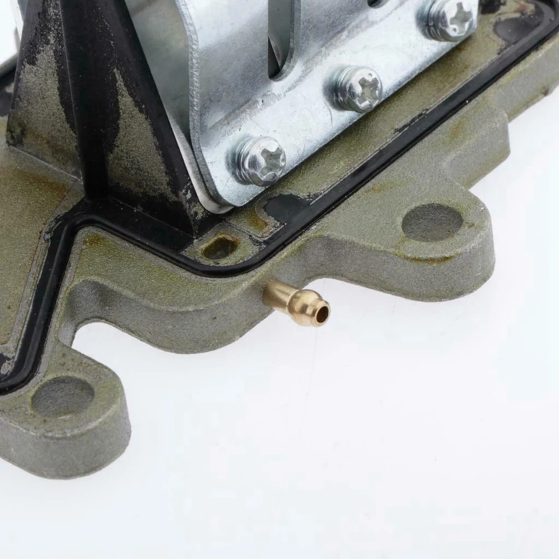 63W-13610-00 Рид клапан в сборе для Yamaha Parsun подвесной двигатель 9.9HP 15HP