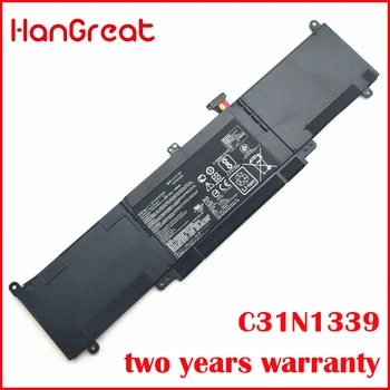 

HanGreat C31N1339 New battery For ASUS Transformer Book Flip TP300LA TP300LD TP300LJ TP300UA Q302L Q302LA TP300UA Q302L