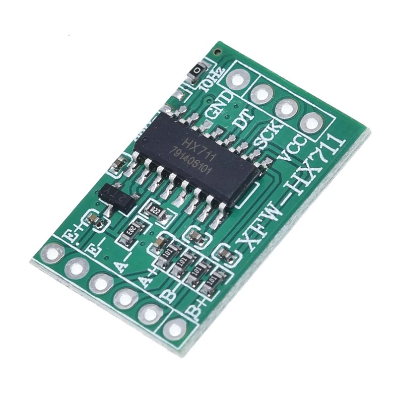 HX711 датчик давления взвешивания 24 битный точный A/D модуль для arduino DIY электронные