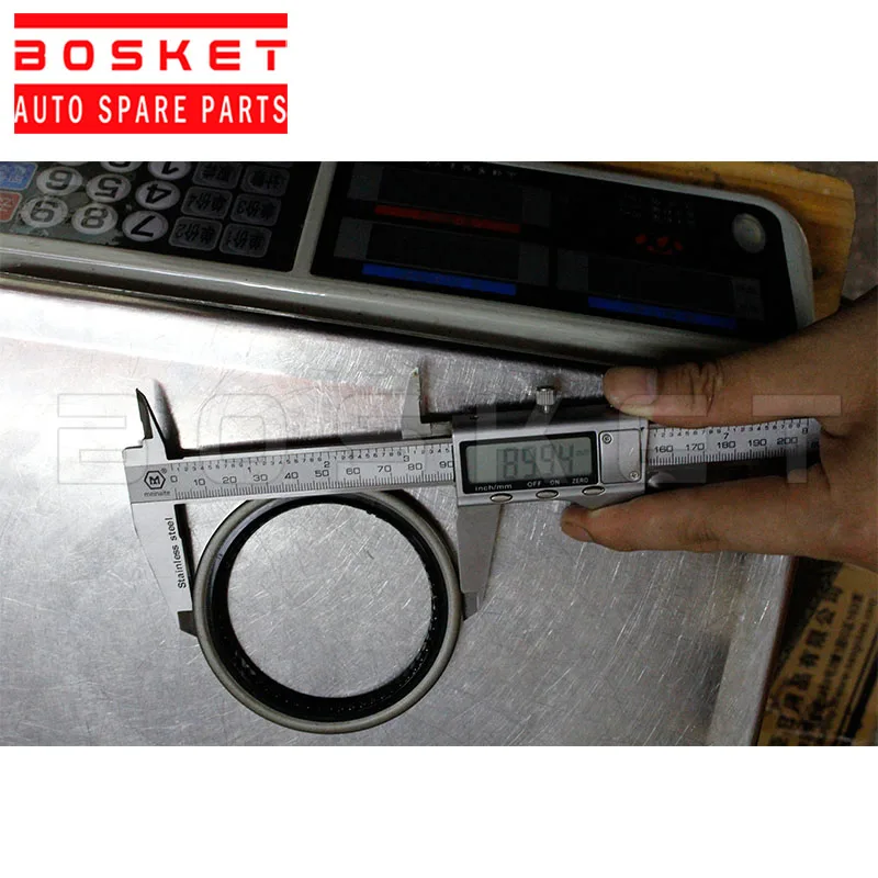 Сальник передней ступицы подходит для ISUZU 600P 700P NKR 8-94248117-1