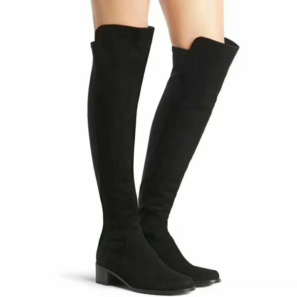sw sock boots