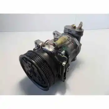 

3726101960 AIR CONDITIONING COMPRESSOR Honda Accord SALOON (CG7-9/CH1-7)