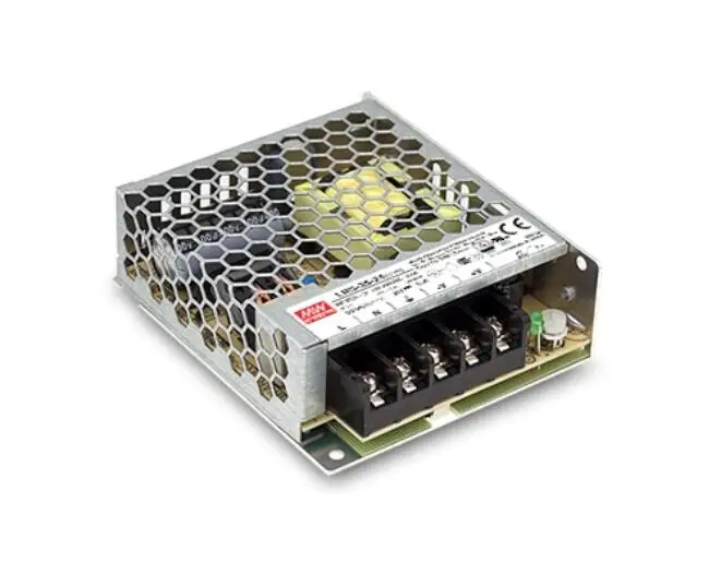 

Switching power supply LRS-35-5 35W | 5V | 85-264VAC/120-370VDC