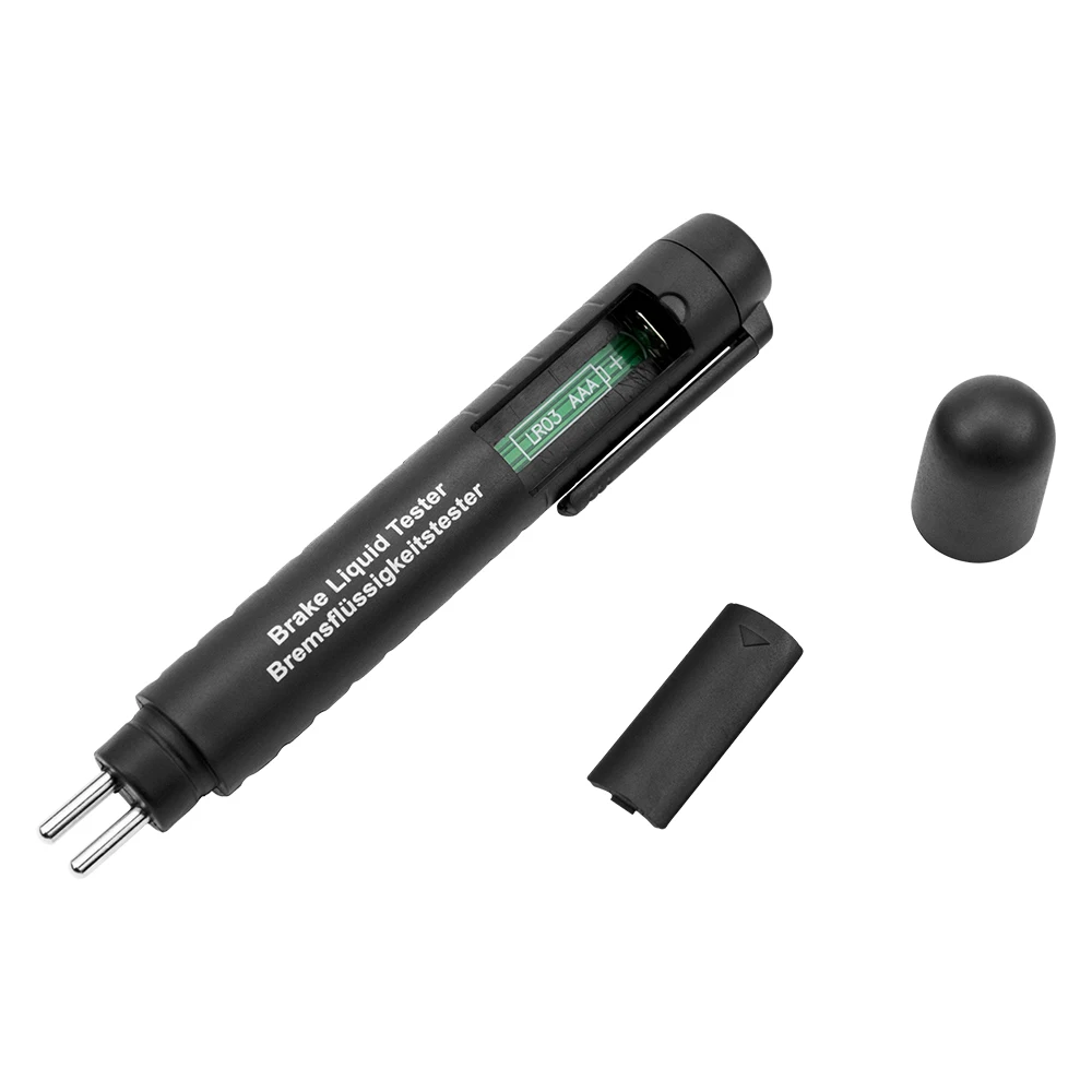 극ũ ü ׽ 5 LED ڵ   ڵ  ׽Ʈ  DOT3/DOT4 BMW VW   ڵ ׼
