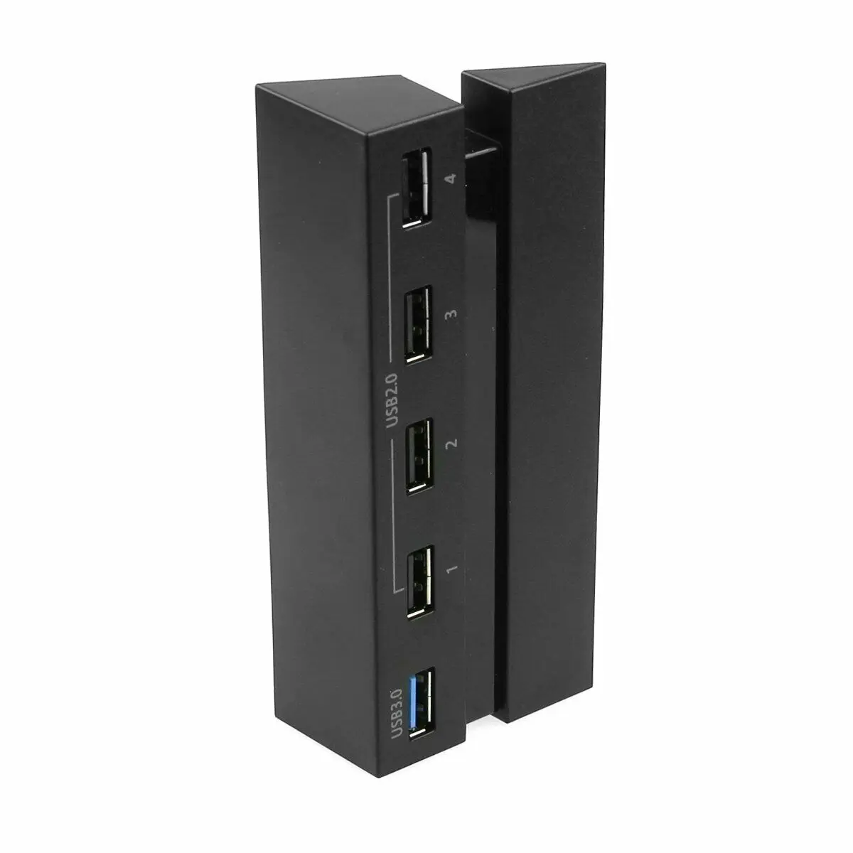 SOONHUA DC 5V ABS 5-портовый USB 3,0 2,0 высокоскоростной адаптер PS4 расширитель концентратор консоль выходной сигнал для sony Playstation 4