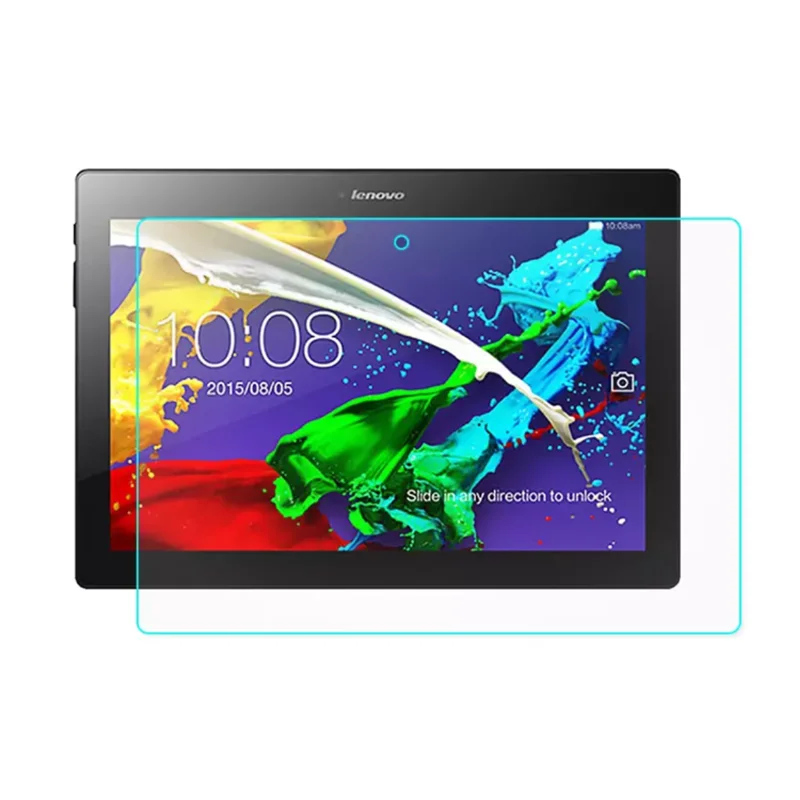 Защитная пленка для экрана из закаленного стекла 9H Lenovo Tab 2 | Компьютеры и офис