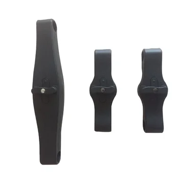 

3pcs Pram Twins Pushchair Portable Coupler Bush Easy Use Stroller Connector Linker Quick Release Insert Into Safety Accessories