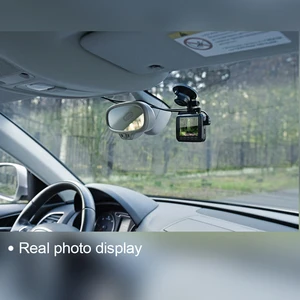 Image 5 - AZDOME GS63H Car Dash Cam 4K 2160P Dash Camera Dual Lens Built in GPS DVR Recorder Dashcam With WiFi G Sensor Loop Recording