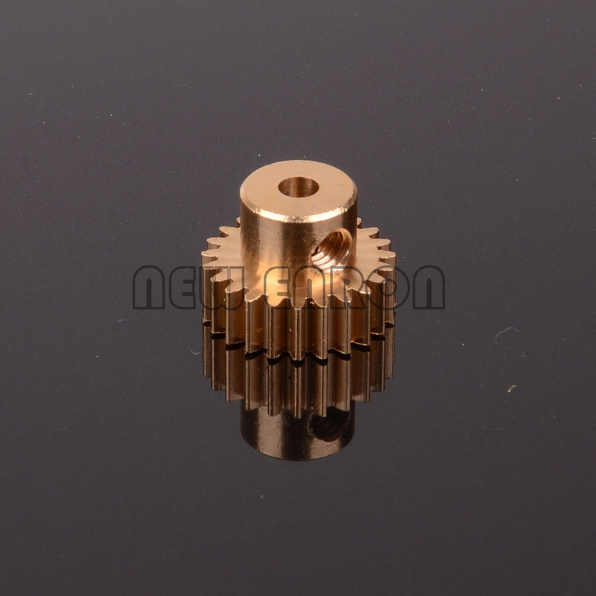 

NEW ENRON Motor Gear (23T) 11153 HSP Spart Parts For 1/10 R/C