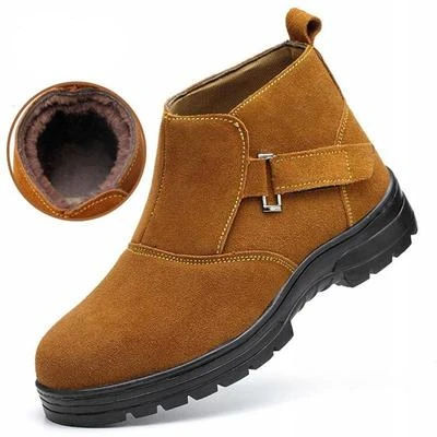 womens safety chelsea boots