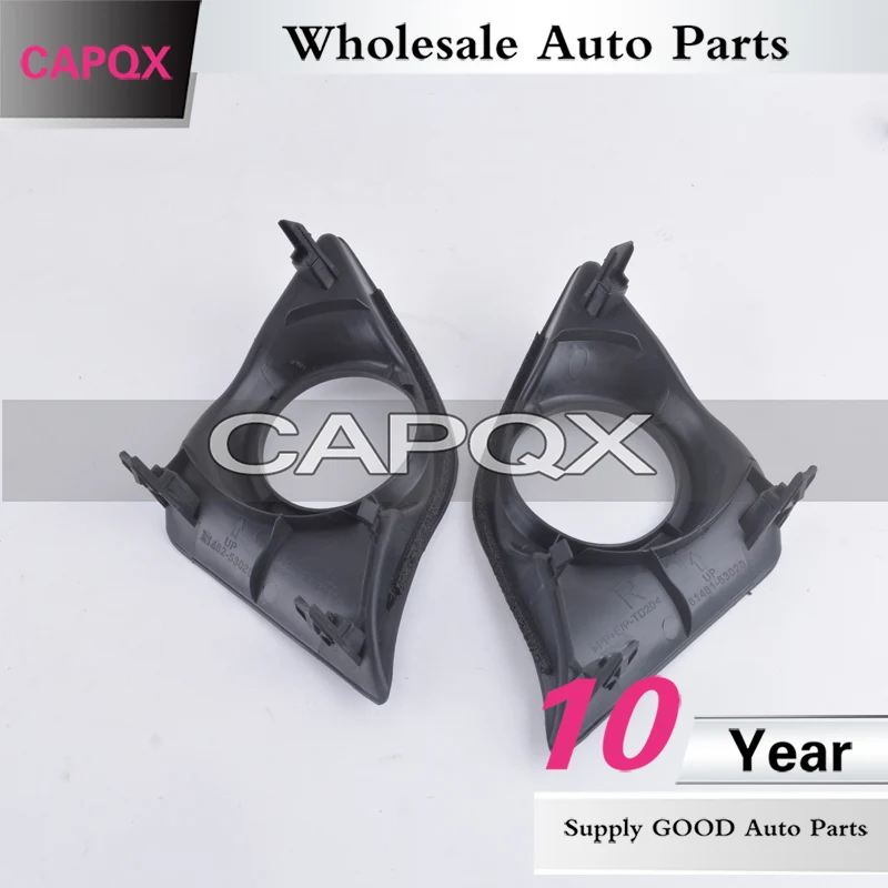 CAPQX для LEXUS IS250 IS300 IS350 2010 2011 2012 2013 высококачественные автомобильные передние